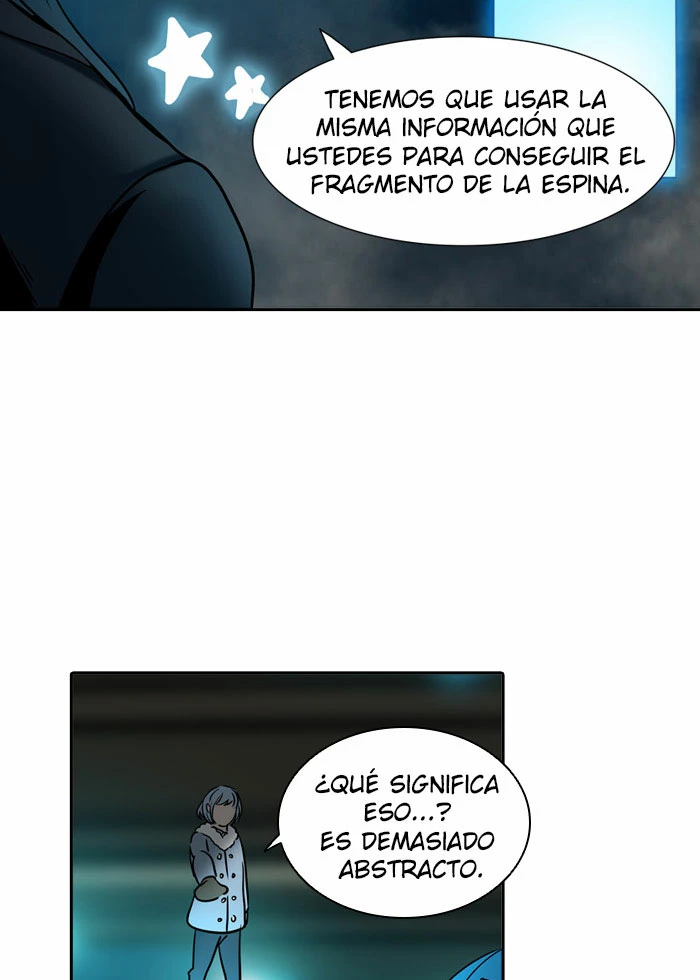 El irregular - Capítulo 313 - Página 73 - LectorTMOo