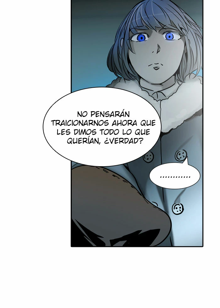 El irregular - Capítulo 313 - Página 75 - LectorTMOo