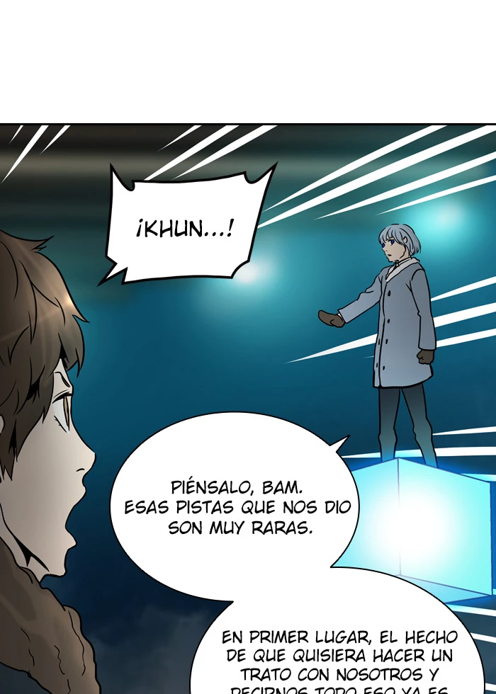 El irregular - Capítulo 313 - Página 79 - LectorTMOo