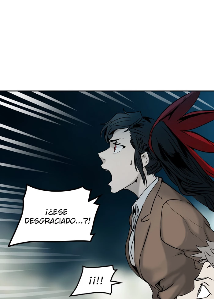 El irregular - Capítulo 313 - Página 85 - LectorTMOo