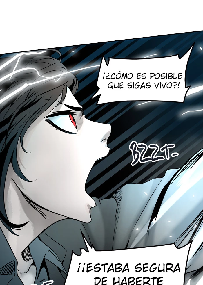 El irregular - Capítulo 313 - Página 99 - LectorTMOo