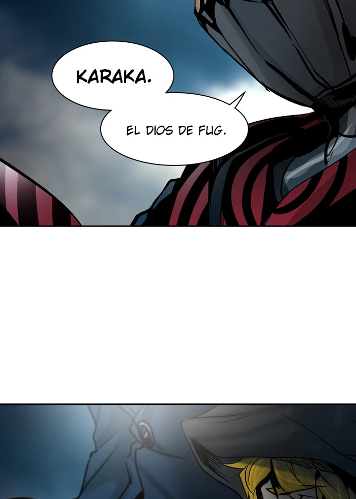El irregular - Capítulo 313 - Página 107 - LectorTMOo