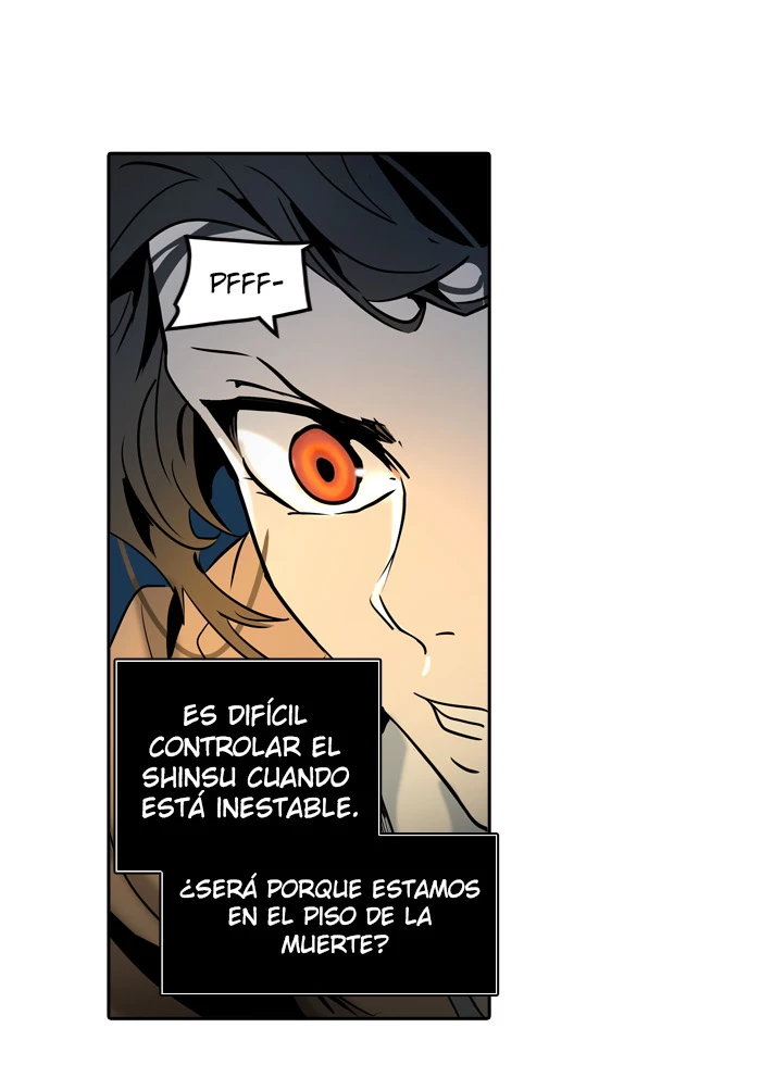 El irregular - Capítulo 313 - Página 112 - LectorTMOo