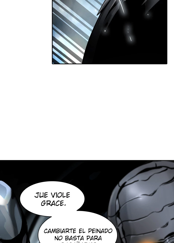 El irregular - Capítulo 313 - Página 114 - LectorTMOo
