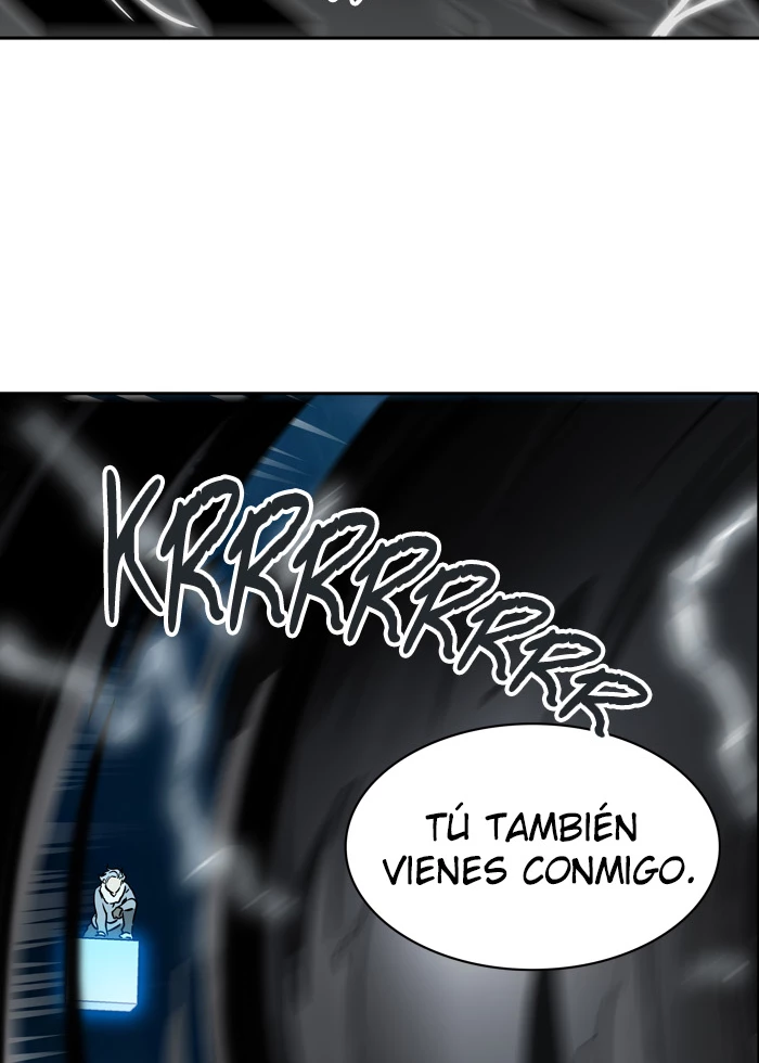 El irregular - Capítulo 313 - Página 117 - LectorTMOo