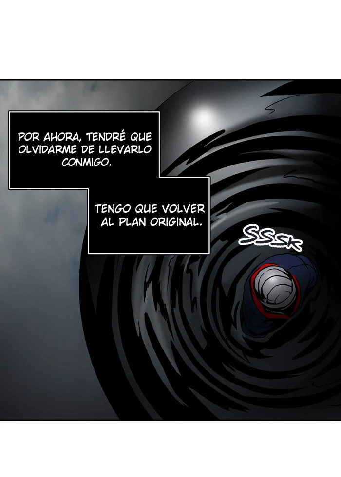 El irregular - Capítulo 313 - Página 129 - LectorTMOo