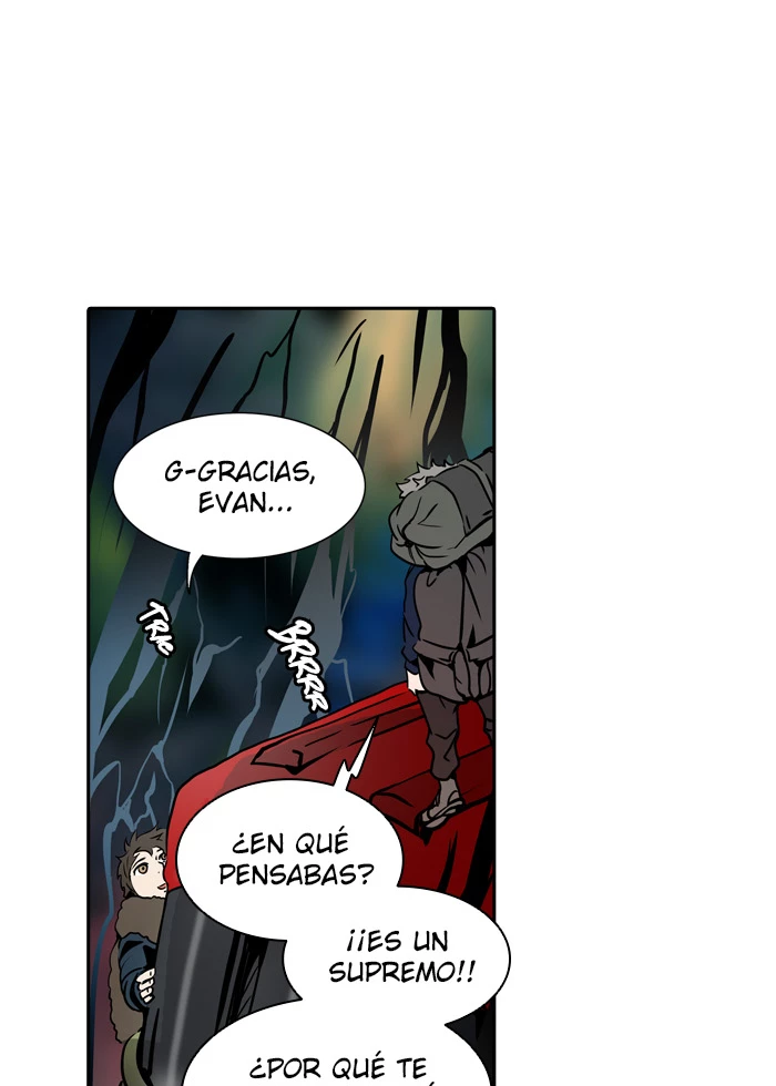 El irregular - Capítulo 313 - Página 134 - LectorTMOo