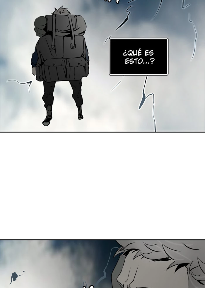 El irregular - Capítulo 313 - Página 137 - LectorTMOo