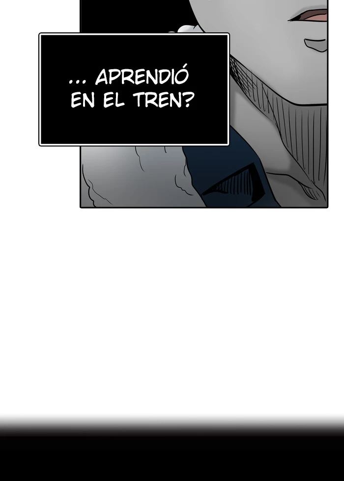 El irregular - Capítulo 313 - Página 142 - LectorTMOo