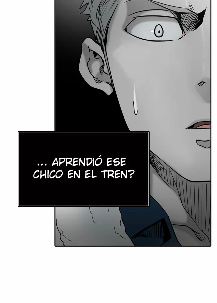El irregular - Capítulo 314 - Página 4 - LectorTMOo