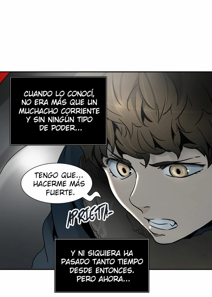 El irregular - Capítulo 314 - Página 5 - LectorTMOo
