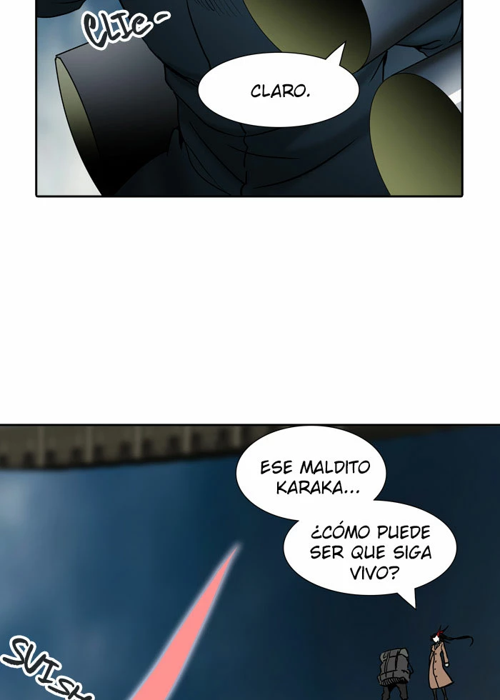 El irregular - Capítulo 314 - Página 11 - LectorTMOo
