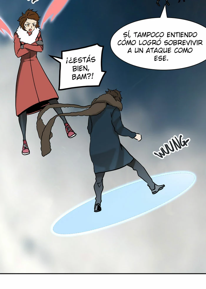 El irregular - Capítulo 314 - Página 12 - LectorTMOo