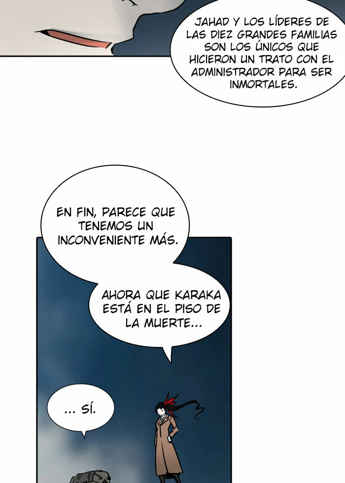 El irregular - Capítulo 314 - Página 15 - LectorTMOo
