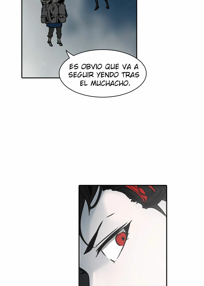 El irregular - Capítulo 314 - Página 16 - LectorTMOo
