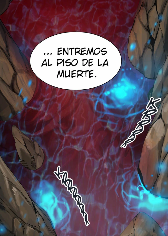 El irregular - Capítulo 314 - Página 18 - LectorTMOo