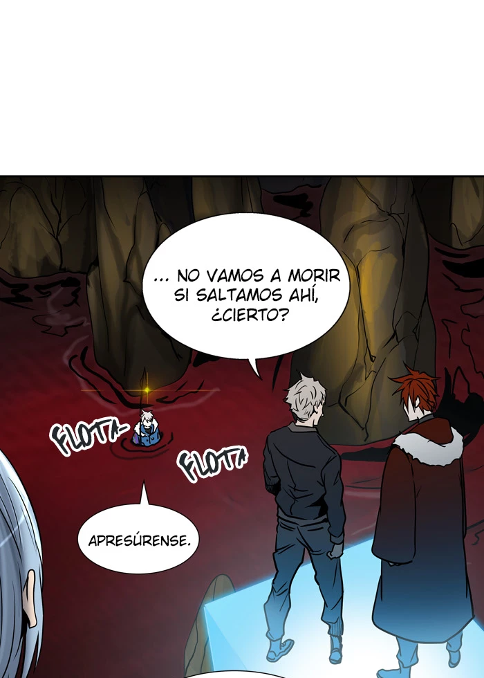El irregular - Capítulo 314 - Página 22 - LectorTMOo