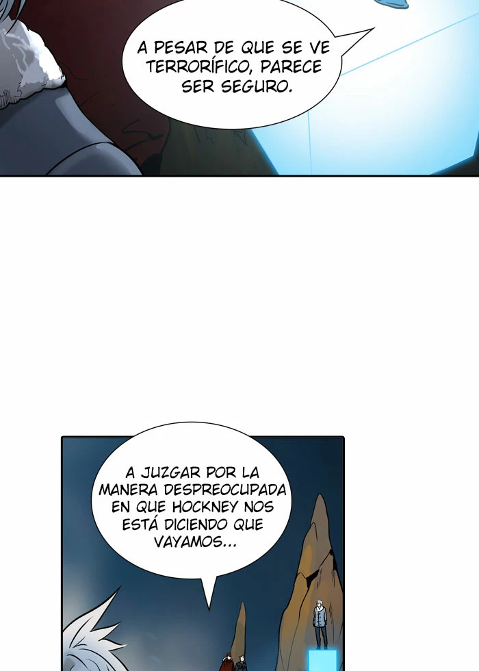 El irregular - Capítulo 314 - Página 23 - LectorTMOo