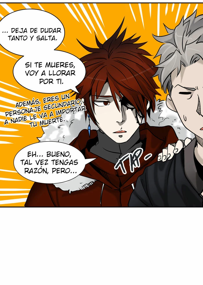 El irregular - Capítulo 314 - Página 26 - LectorTMOo