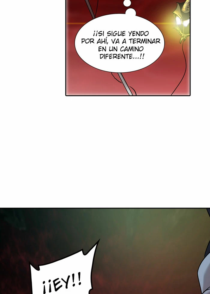 El irregular - Capítulo 314 - Página 43 - LectorTMOo