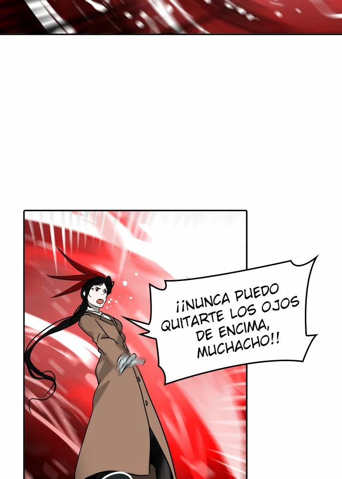 El irregular - Capítulo 314 - Página 53 - LectorTMOo