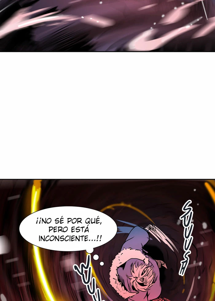 El irregular - Capítulo 314 - Página 63 - LectorTMOo
