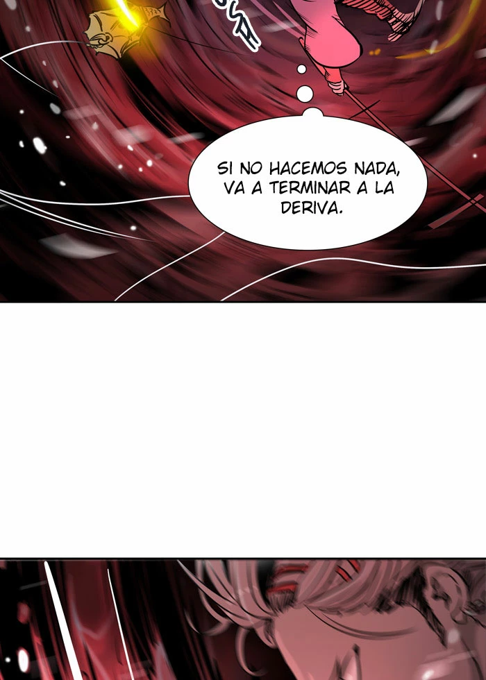 El irregular - Capítulo 314 - Página 64 - LectorTMOo