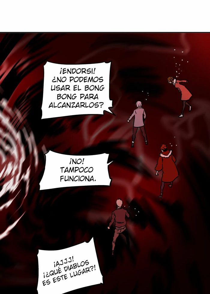 El irregular - Capítulo 314 - Página 73 - LectorTMOo