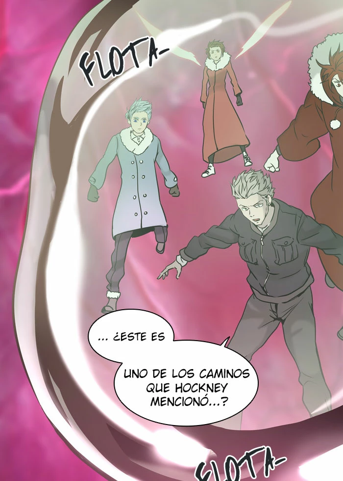 El irregular - Capítulo 314 - Página 89 - LectorTMOo