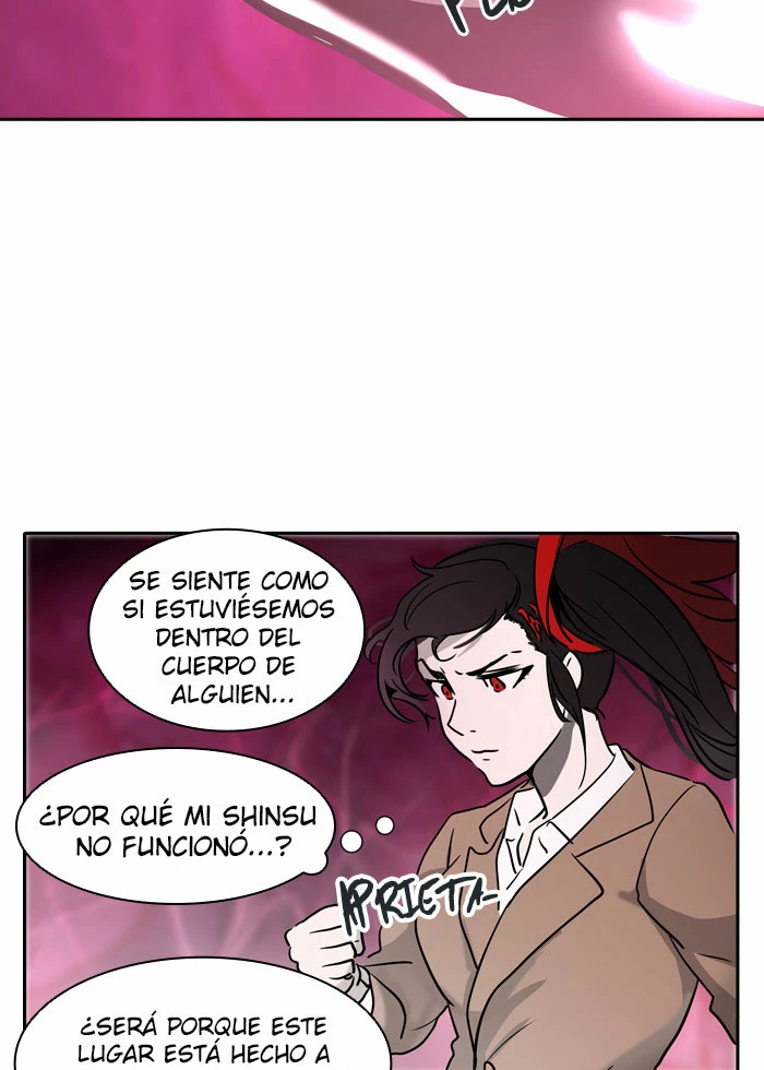 El irregular - Capítulo 314 - Página 90 - LectorTMOo