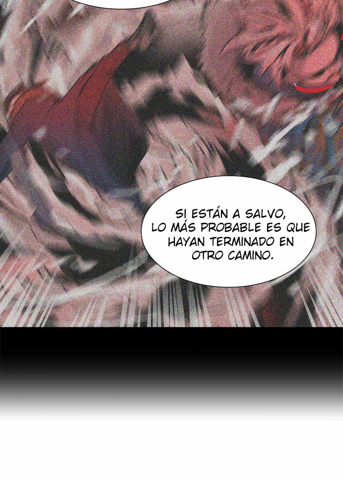 El irregular - Capítulo 314 - Página 94 - LectorTMOo