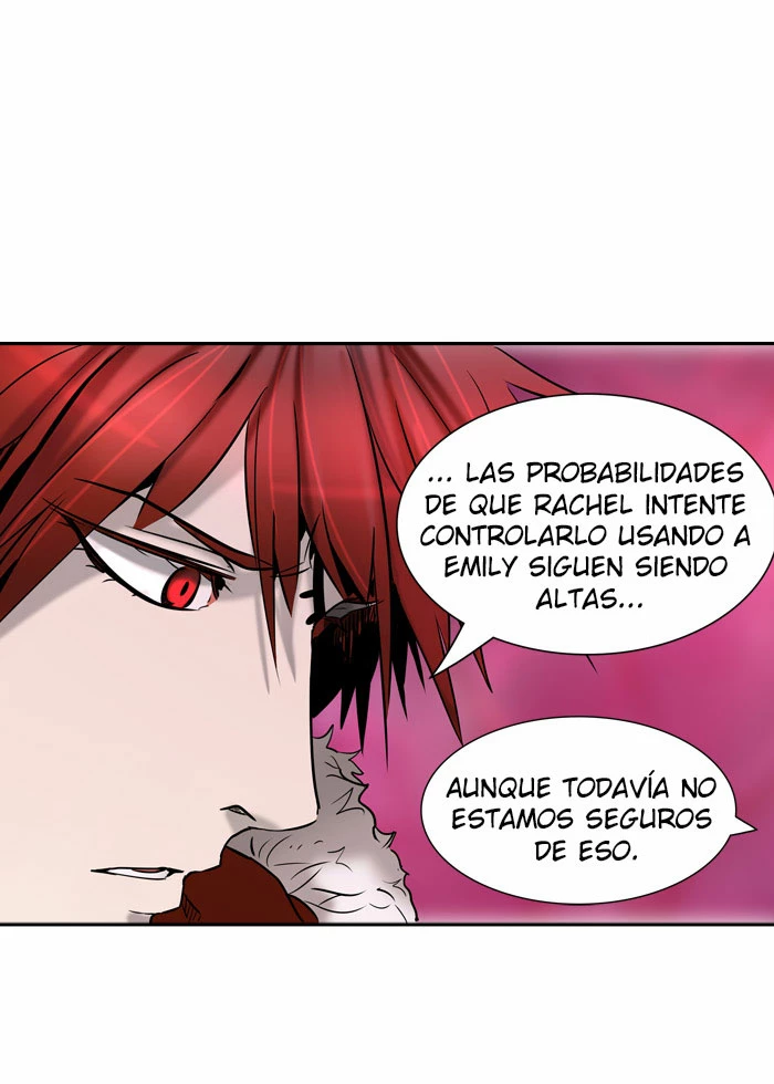 El irregular - Capítulo 314 - Página 96 - LectorTMOo