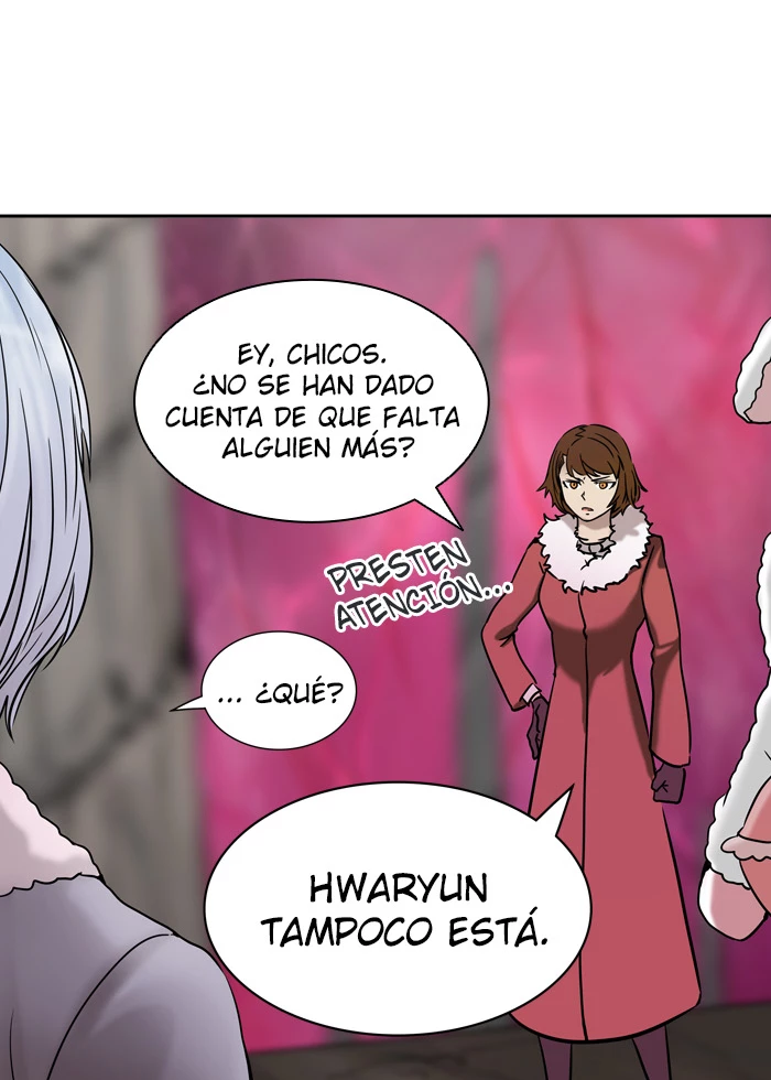El irregular - Capítulo 314 - Página 98 - LectorTMOo