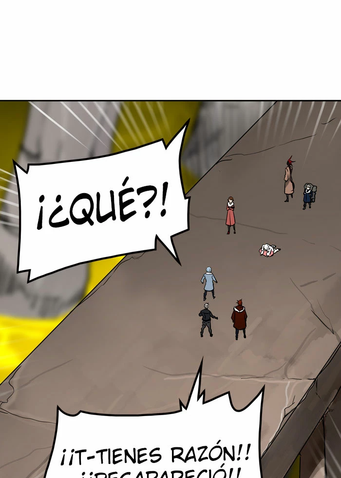 El irregular - Capítulo 314 - Página 100 - LectorTMOo