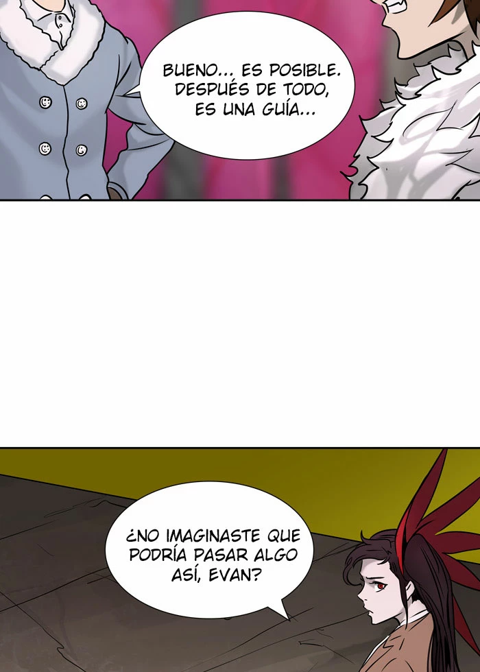 El irregular - Capítulo 314 - Página 102 - LectorTMOo