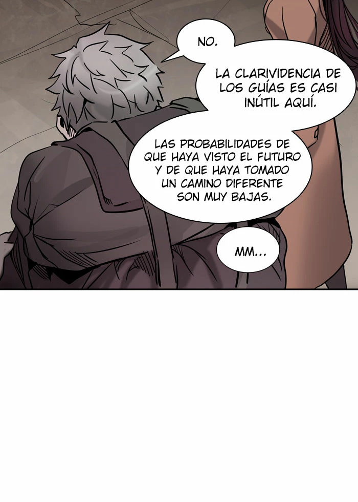 El irregular - Capítulo 314 - Página 103 - LectorTMOo