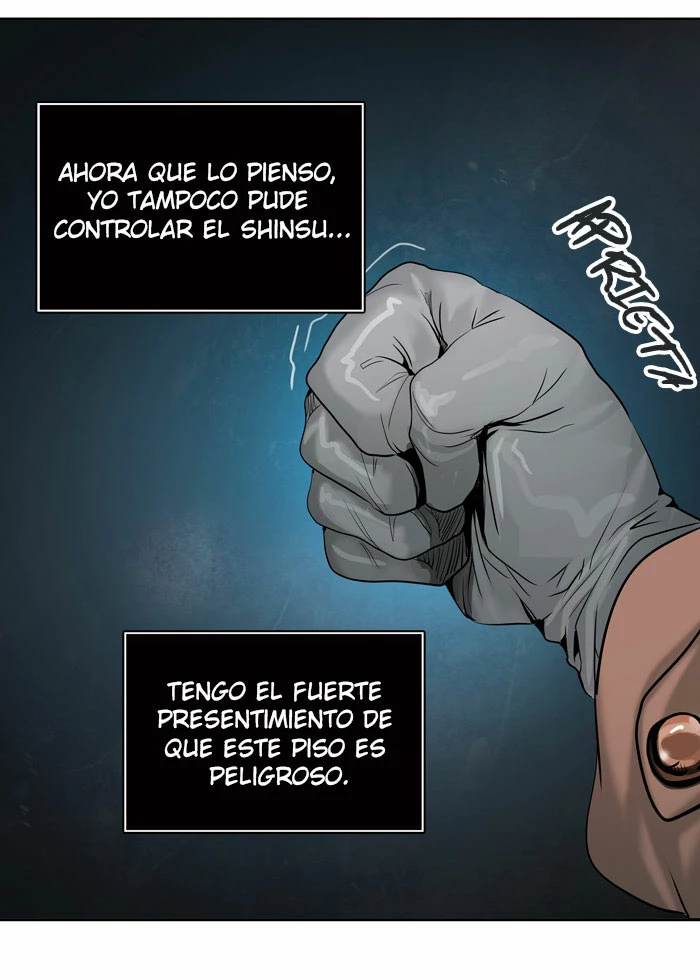 El irregular - Capítulo 314 - Página 104 - LectorTMOo