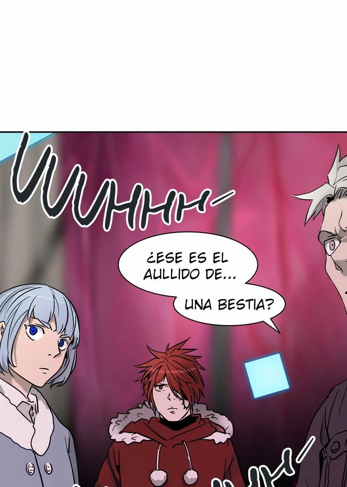El irregular - Capítulo 314 - Página 107 - LectorTMOo