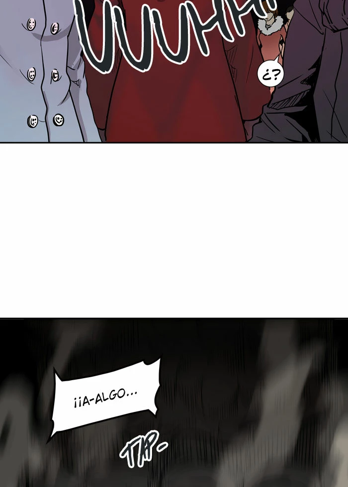 El irregular - Capítulo 314 - Página 108 - LectorTMOo