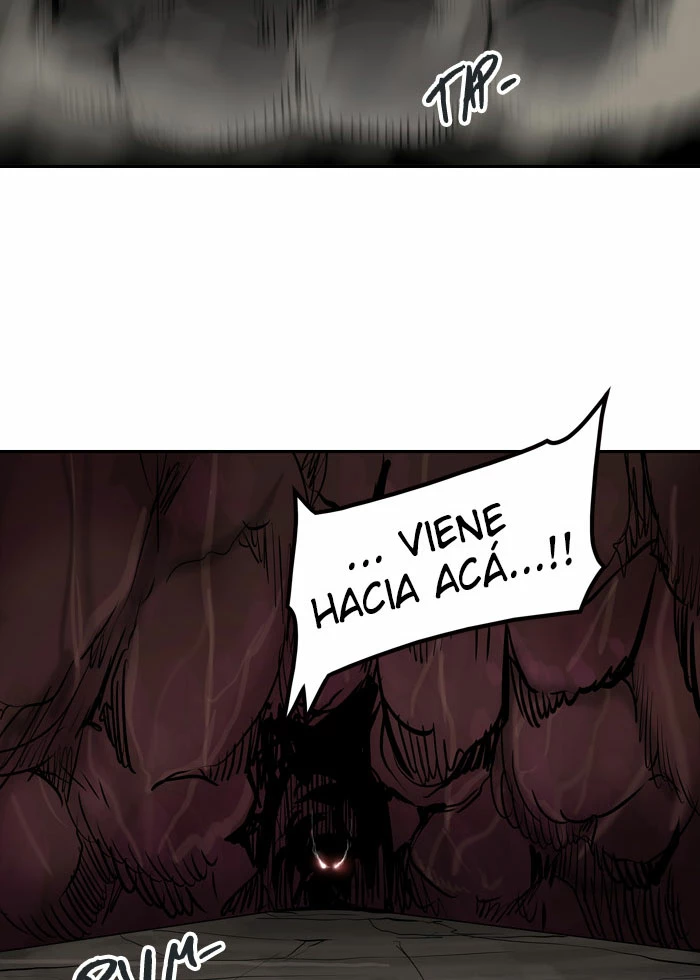 El irregular - Capítulo 314 - Página 109 - LectorTMOo