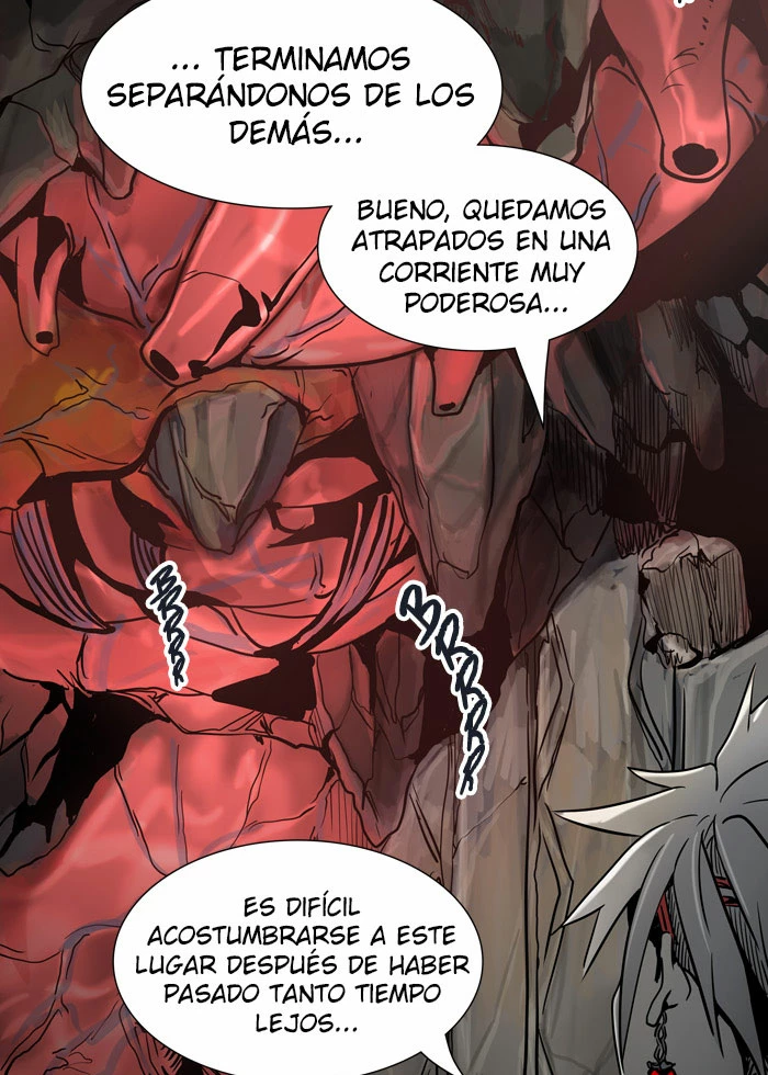 El irregular - Capítulo 314 - Página 113 - LectorTMOo