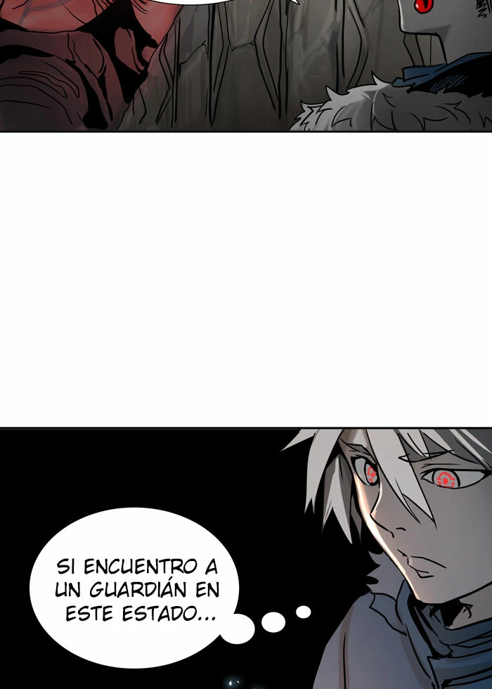 El irregular - Capítulo 314 - Página 114 - LectorTMOo