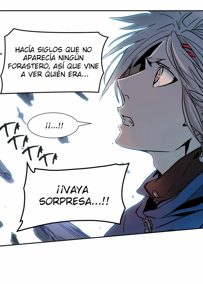 El irregular - Capítulo 314 - Página 119 - LectorTMOo