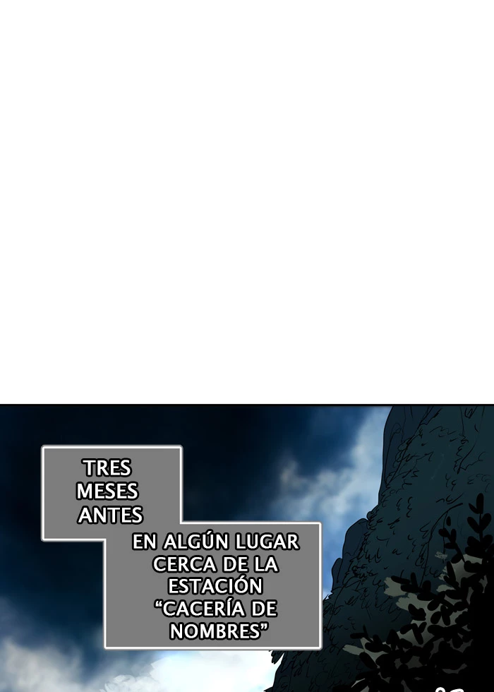 El irregular - Capítulo 314 - Página 122 - LectorTMOo