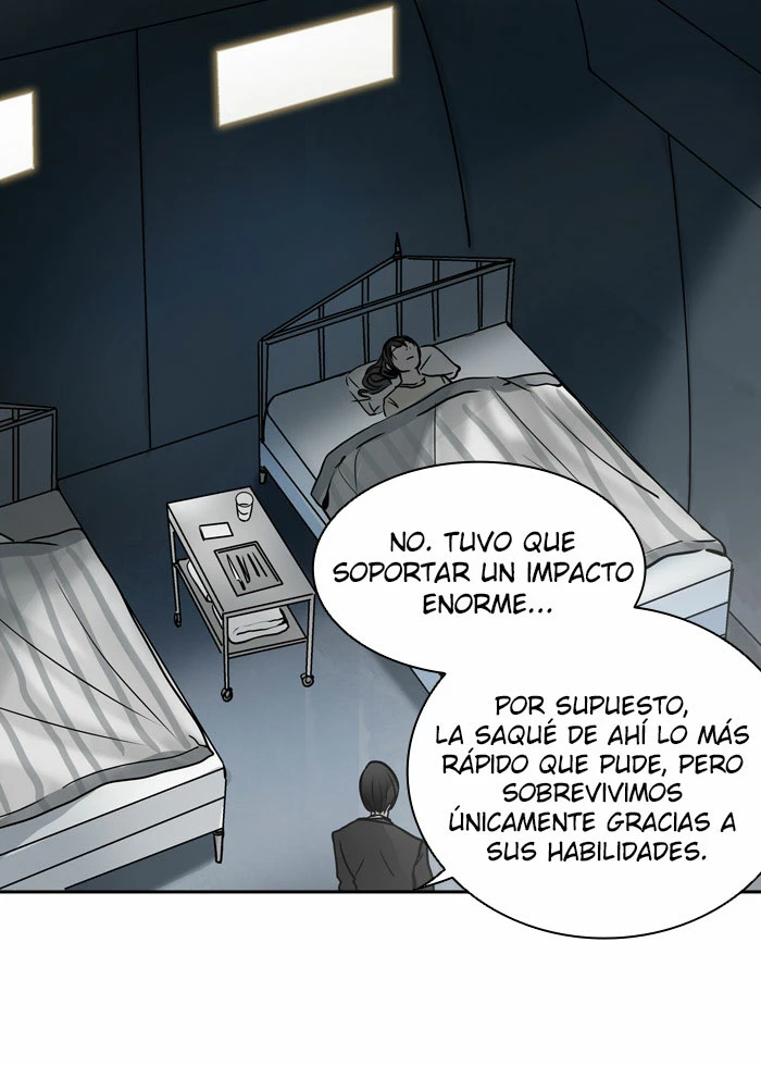 El irregular - Capítulo 314 - Página 124 - LectorTMOo
