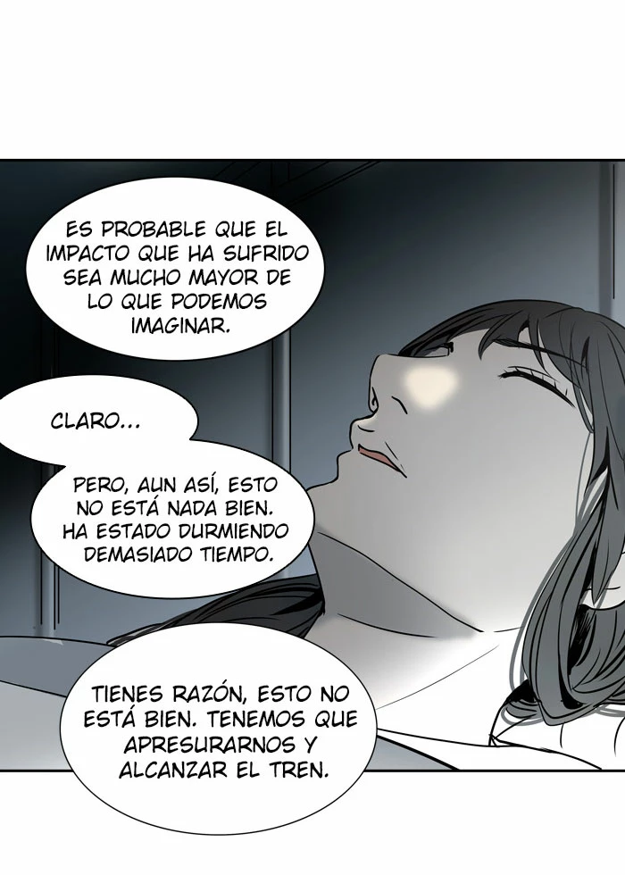 El irregular - Capítulo 314 - Página 125 - LectorTMOo
