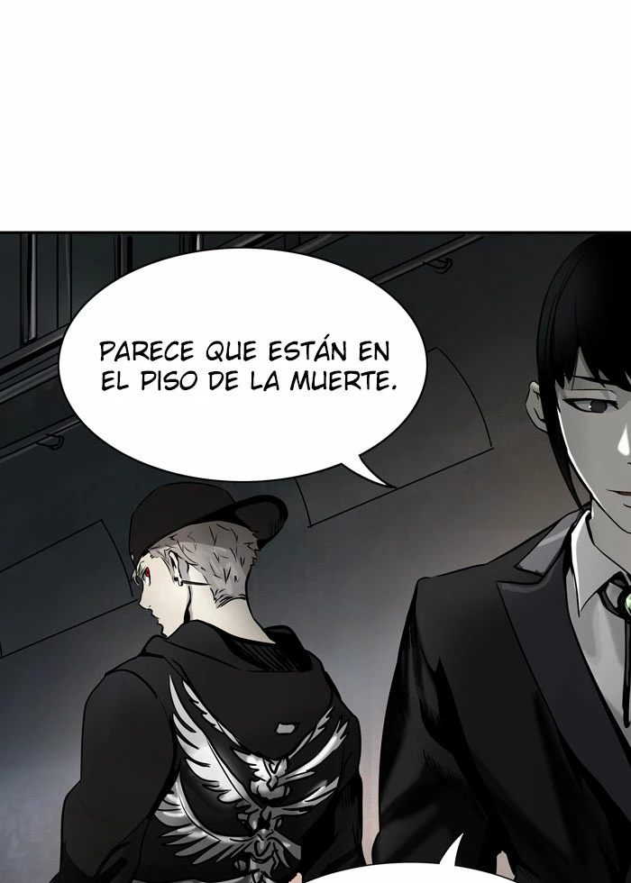 El irregular - Capítulo 314 - Página 126 - LectorTMOo