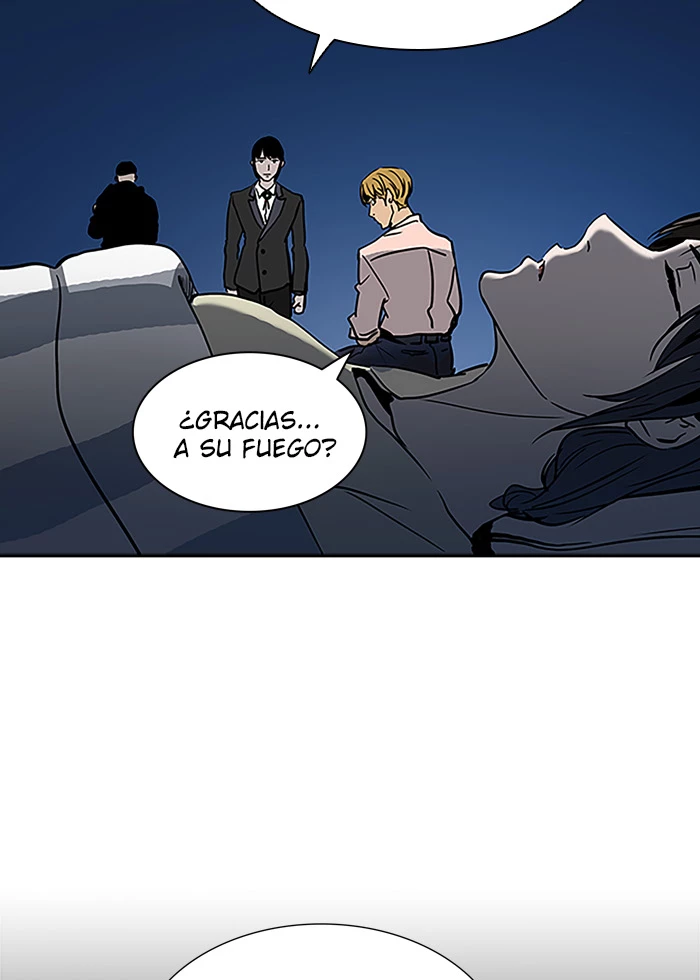 El irregular - Capítulo 315 - Página 5 - LectorTMOo