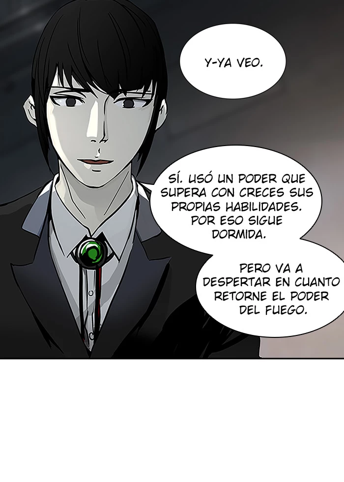 El irregular - Capítulo 315 - Página 10 - LectorTMOo