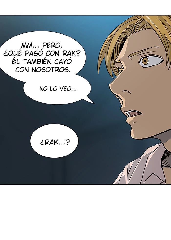 El irregular - Capítulo 315 - Página 11 - LectorTMOo